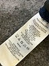 Nautica Polka Dots Blue Shorts Size 14 - photo 4