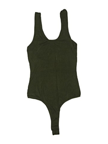 Bozzolo Bodysuit (view 1)