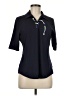 JoFit Black Short Sleeve Polo Size M - photo 1