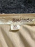 Rewind Paisley Black Cocktail Dress Size XS - photo 7