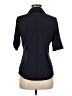 JoFit Black Short Sleeve Polo Size M - photo 2