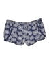 Chip & Pepper 100% Rayon Paisley Blue Shorts Size L - photo 1