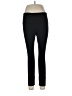 Zella Solid Black Active Pants Size L - photo 1