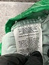 Tory Burch 100% Recycled Polyester Green Raincoat Size XS - photo 7