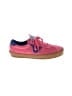 Vans Color Block Pink Sneakers Size 7 1/2 - photo 1