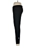Zella Solid Black Active Pants Size L - photo 5