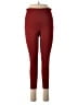 Xersion Burgundy Active Pants Size 7 - 8 - photo 1