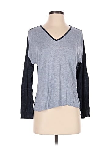 Madewell 3/4 Sleeve T-Shirt (view 1)