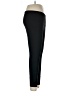 Zella Solid Black Active Pants Size L - photo 4