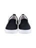 Taos Black Sneakers Size 7 1/2 - photo 2