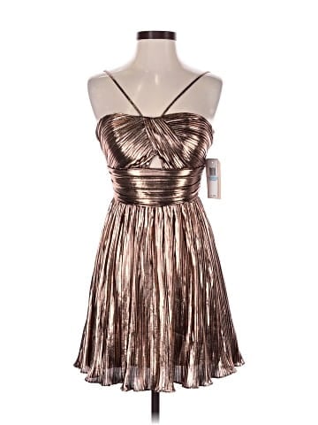 City Studio Cocktail Dress (view 1)
