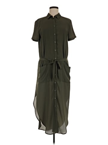 Astr Casual Dress (view 1)