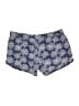 Chip & Pepper 100% Rayon Paisley Blue Shorts Size L - photo 2