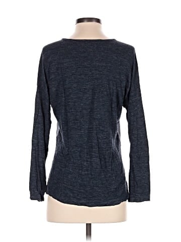 Madewell 3/4 Sleeve T-Shirt (view 2)