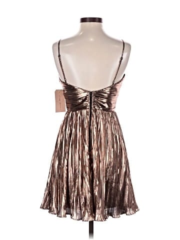 City Studio Cocktail Dress (view 2)