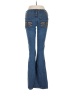 Seven7 Hearts Blue Jeans Size 27 waist - photo 2