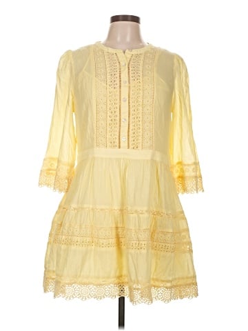 Gap Casual Dress (view 1)