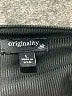 Originality Black Tank Top Size L - photo 7
