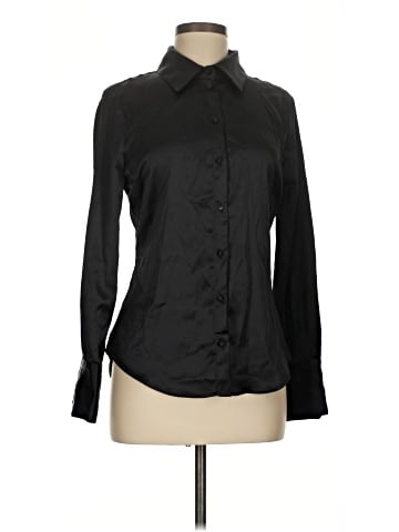Zara Long Sleeve Blouse (view 1)