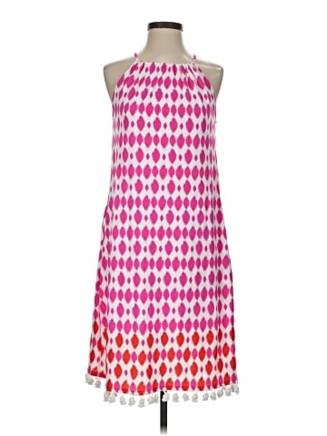 Jude Connally Casual Dress (view 1)