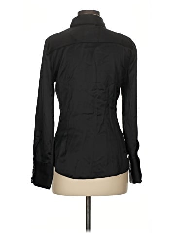 Zara Long Sleeve Blouse (view 2)