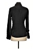 Zara Black Long Sleeve Blouse Size M - photo 2