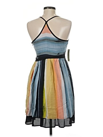 Hype Cocktail Dress (view 2)