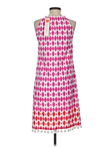 Jude Connally Casual Dress (view 2)
