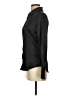 Zara Black Long Sleeve Blouse Size M - photo 5