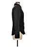 Zara Black Long Sleeve Blouse Size M - photo 4