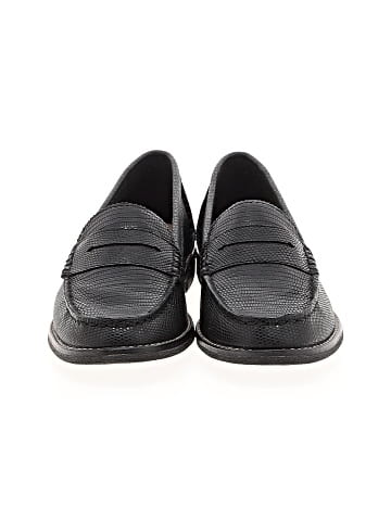 Sperry Top Sider Flats (view 2)