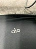 Alo Black Active T-Shirt Size XS (estimated) - photo 7