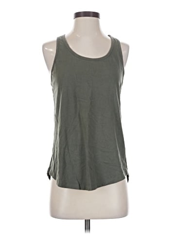 Universal Thread Sleeveless T-Shirt (view 1)