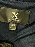 X by Xscape Solid Blue Cocktail Dress Size 16 (petite) - photo 4