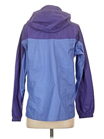 Marmot Raincoat (view 2)