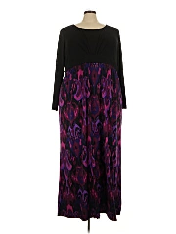Bob Mackie Casual Dress (view 1)