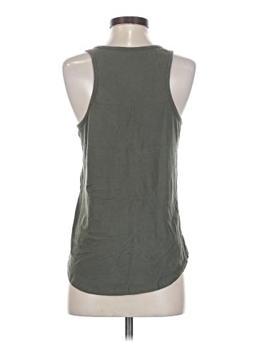 Universal Thread Sleeveless T-Shirt (view 2)