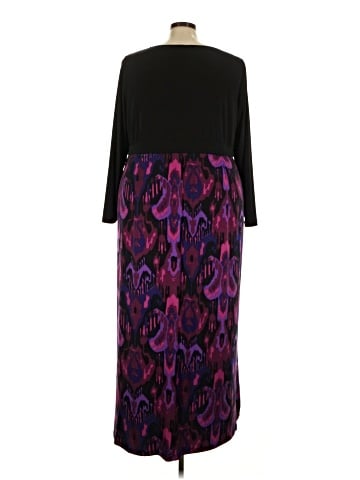 Bob Mackie Casual Dress (view 2)