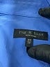 Rag & Bone 100% Cotton Blue Long Sleeve Button-Down Shirt Size XS - photo 4