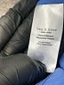 Rag & Bone 100% Cotton Blue Long Sleeve Button-Down Shirt Size XS - photo 5