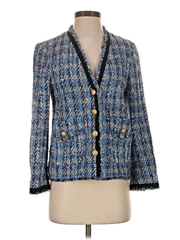 Zara Blazer (view 1)