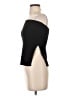 Babaton Black Sleeveless Top Size S - photo 5