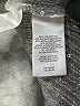 AK Anne Klein Metallic Silver Pullover Sweater Size M - photo 8