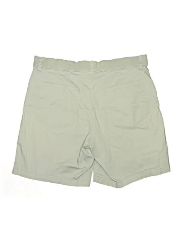 Lee Khaki Shorts (view 2)
