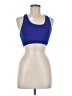 Tek Gear Blue Sports Bra Size M - photo 1