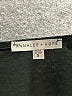 Annalee + Hope Solid Black Romper Size S - photo 4