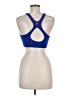 Tek Gear Blue Sports Bra Size M - photo 2