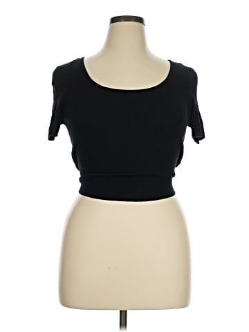 Vero Moda Short Sleeve T-Shirt (view 1)