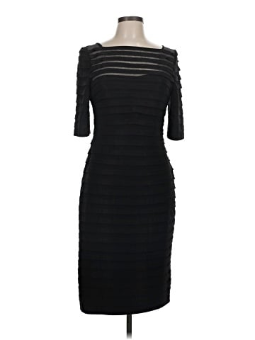 Adrianna Papell Cocktail Dress (view 1)