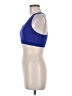 Tek Gear Blue Sports Bra Size M - photo 5